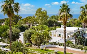 Botania Relais & Spa - The Leading Hotels Of The World